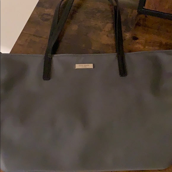 Kate Spade Nylon Tote - Picture 1 of 7